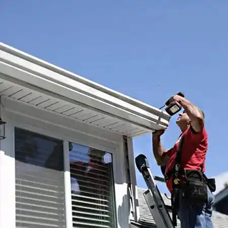 gutter services Penndel